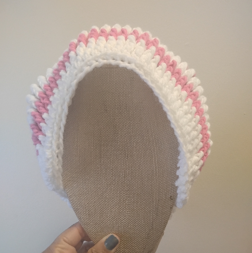 Handmade beanies
